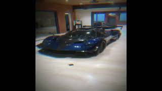 Montagem Core Titanium ks3 120 Remake 