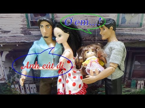 Video Nghị lực phấn đầu của chibi và bố - A116V - Nữ hoàng... - youtube