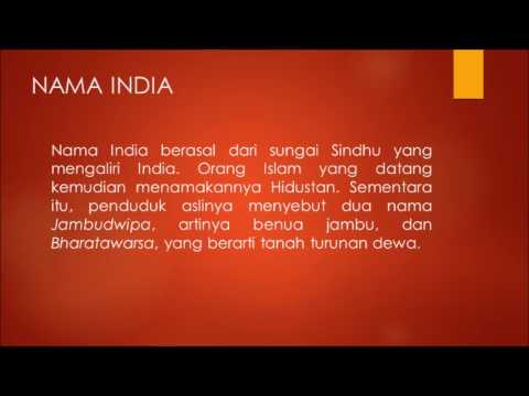 Video: Atman adalah Filsafat India