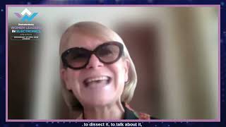 Women Leaders In Electronics Awards Electronics Weekly