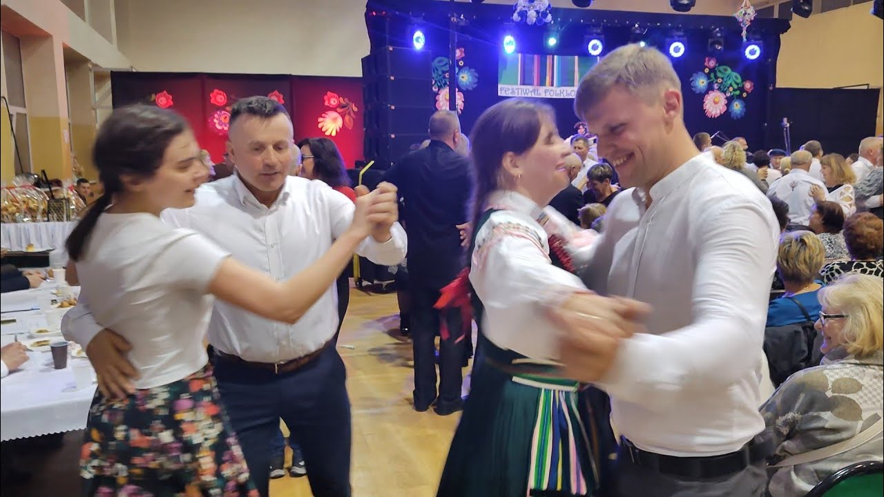 16 listopada 2025 INTRYGUJĄCA wymiana PAR na parkiecie w ODRZYWOLE Relacja na ŻYWO