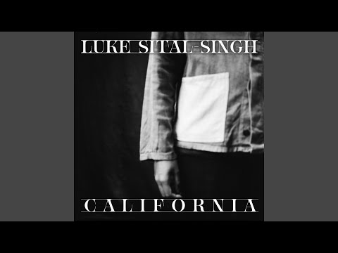Luke Sital-Singh - California