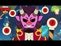 RINGMASTER BYRON - Brawl Stars Animation