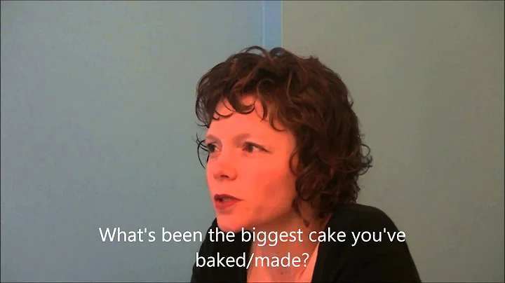N.E.A.T. - Episode 9 - Laura Harter - Piece of Cak...