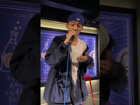DACHENG-水性楊花｜20201121 深猴城記母校
