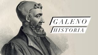 Galeno Y Sus Aportes A La Medicina