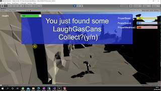 Task41 Added an AudioSource component and created a script that will load music into scene