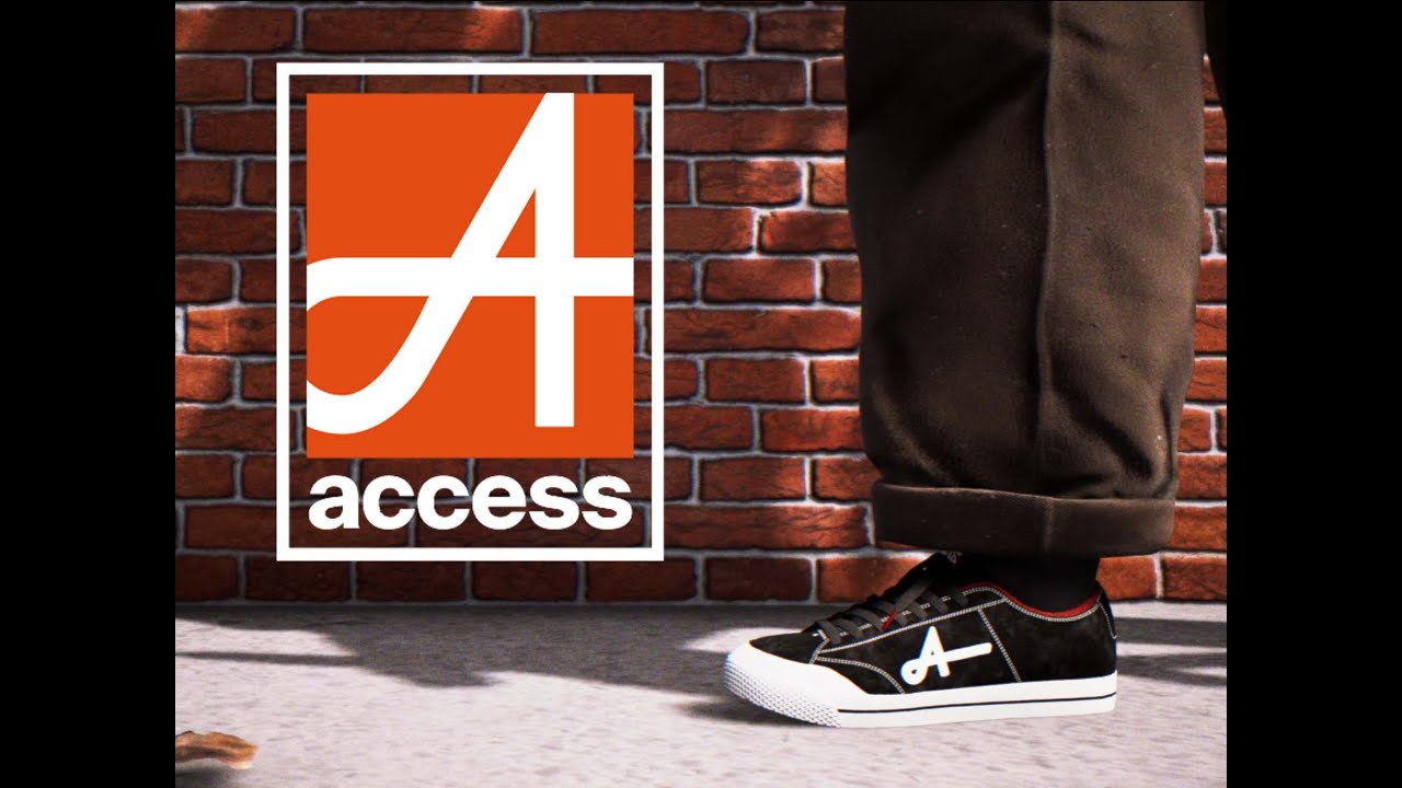 ACCESS: GRANTED | A Welcome Vid | Session Skate Sim (Realistic Edit)