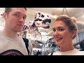 НЬЮ-ЙОРК фанатам сериала Друзья посвящается. VLOG 4. Музеи, улицы, магазины #ПЯТАЙКИН