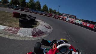 Tuzla Karting Park-Solo