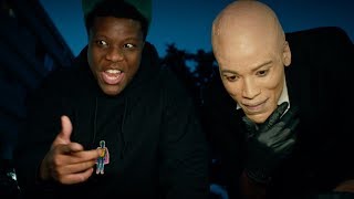 Rakeem Miles - Black Ass