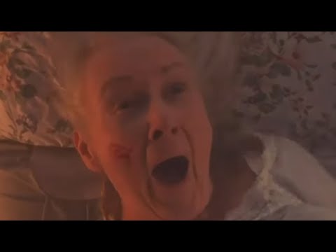Aunt May gets order 66'd