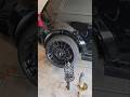 amortiguadores con resortes cortos part2 #foryou #automobile #car #viral #volkswagen #shorts