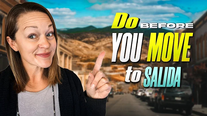 5 Things You NEED to Know Before Moving to Salida CO | 2025 Relocation & Real Estate Guide
