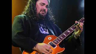 Video voorbeeld van "Alastair Greene - Walking In Circles - 2009 - Merry Go Round (Peter Green) - Dimitris Lesini Blues"