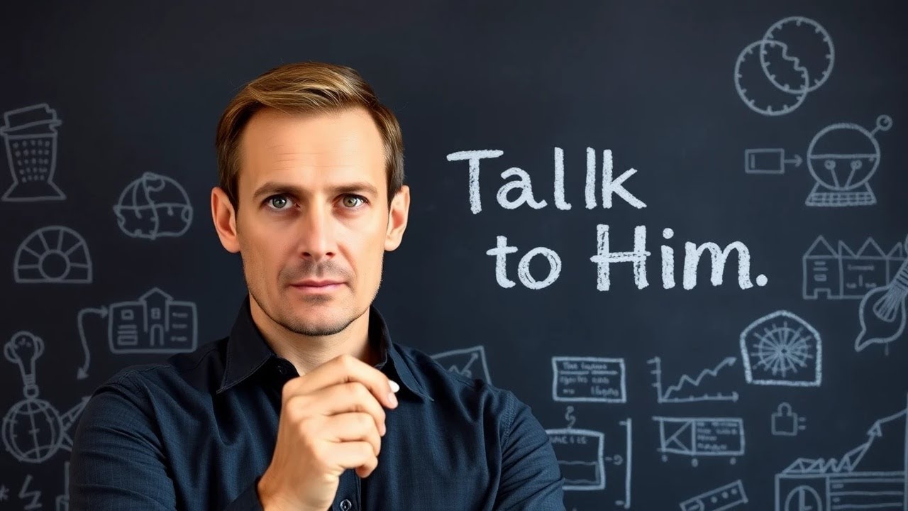 Jesus Reveals the REAL Secret to Effective Prayer!