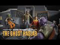 Hasbro pulse  star wars the vintage collection the ghost  behind the design