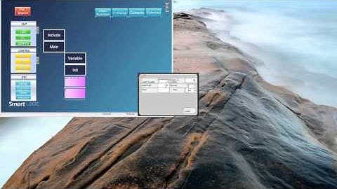 Smart Logic - For Loops and Declaring Variables