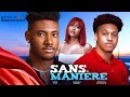 SANS MANIÈRES - MEILLEUR FILM NIGERIEN