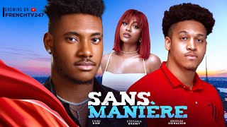 SANS MANIÈRES  MEILLEUR FILM NIGERIEN