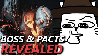 Hunt: Showdown's NEW PACTS Have a Problem...