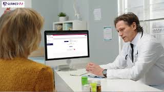 Celebrity Transform Your Documentation Process with Scribed AI Profile