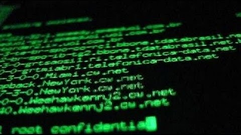 How to Diagnose Internet Connection Issues by Using Traceroute