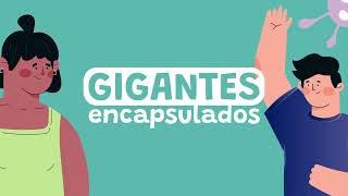 Gigantes Encapsulados #SVA2024