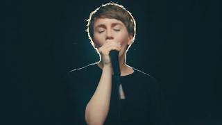 Rolo Tomassi  - Tempest (Official Music Video)