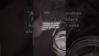 şekersiz - imkansız bir aşk denir #music #lyrics #şekersiz #shorts #türkçemüzik