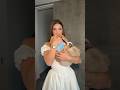 I had a baby…