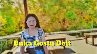 Lirik Lagu Timor Buka Gostu Deit||Musik Timor