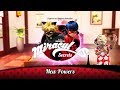MIRACULOUS SECRETS | 🐞 NEW POWERS 🐞 | Tales of Ladybug and Cat Noir