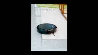 Robot Vaccuum screenshot 2