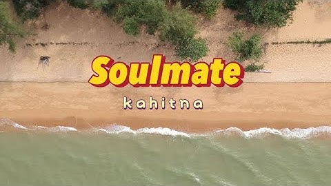 Lirik Soulmate | kahitna