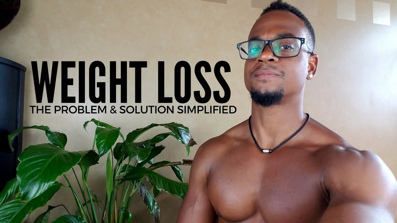 The First Step To Fat Loss | Diet Tips & Strategies - YouTube