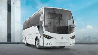 TEMSA TS30 LONG LIFE EXPECTANCY WITH TRUE COACH CONCEPT & RIDE QUALITY