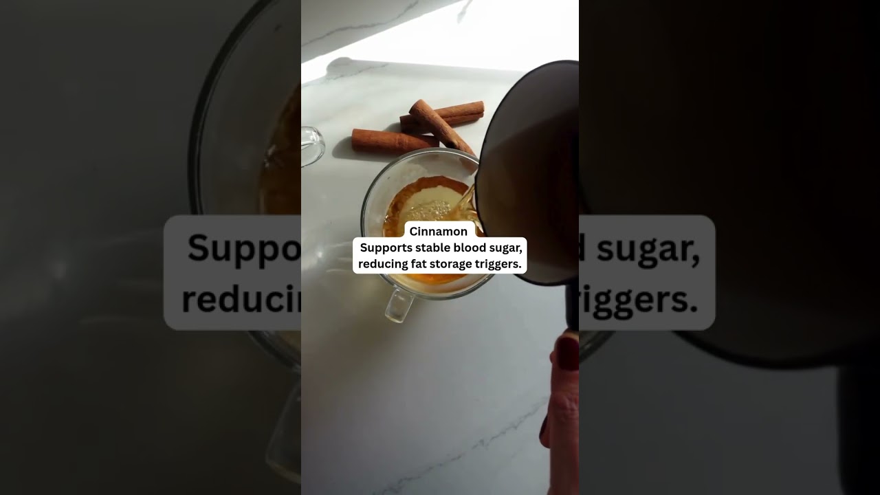 Ingredients in Colostrum