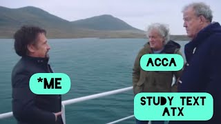 PART 1 Chapter 24. Family companies and relating planning scenarios / ATX @CAAnshulMittal #acca #job