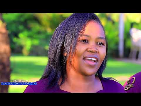 SIKIA SAUTI BY SYOKIMAU CENTRAL S D A CHURCH CHOIR Official Video 