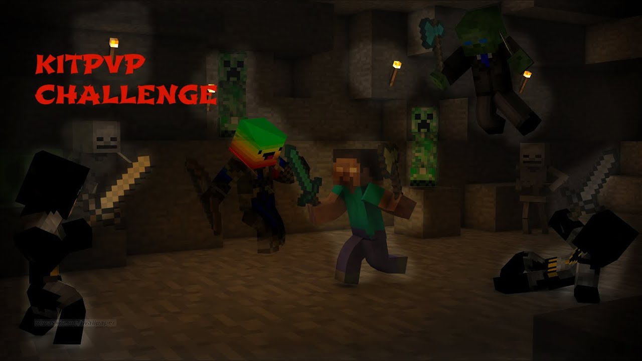 Minejam Tournament 1