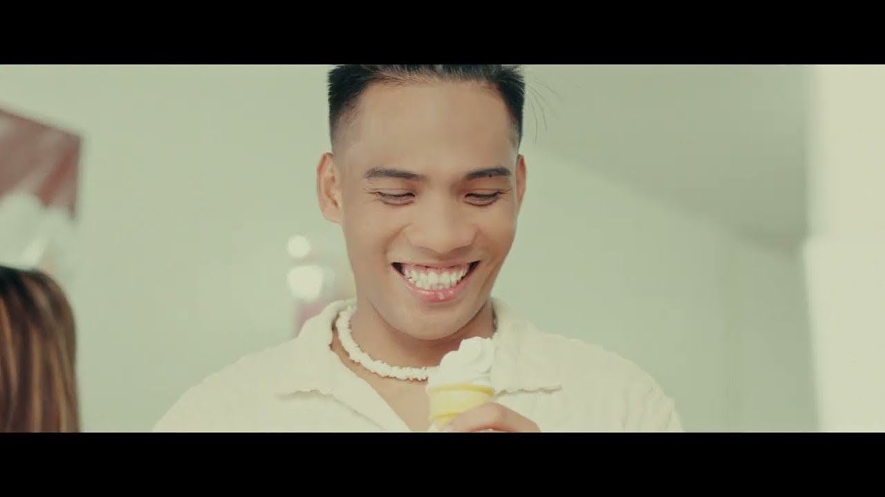 Kape Tayo   Joema Lauriano Official Music Video