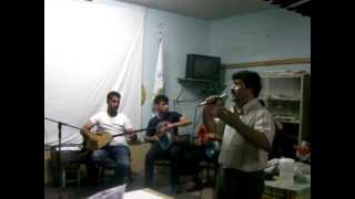 Kadirli Eğitim Ve Kültür Vakfı Türkü Grubu