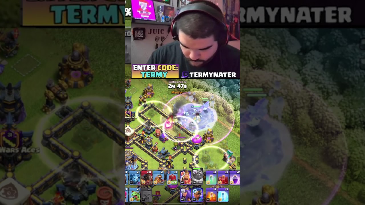 I PUT THE ICE BLOCK RIGHT AWAY FOR THIS FIREBALL... 