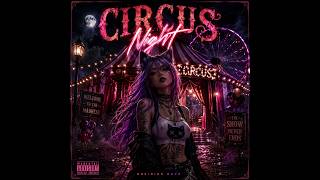 DJ Noctis Cat- circus night