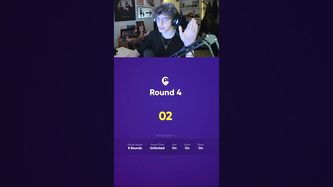 Wie gut kennt ihr die OG MAP!? #geoguessr #fortnite #fortniteog