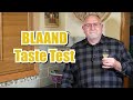 A Sneaky Blaand Taste Test - Just Like a Chardonnay!