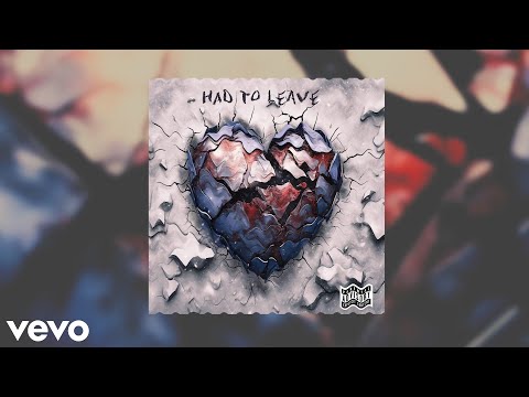 Babytakeoff x SouthSideAce - Had To Leave (Slowed Version) (Official Audio)