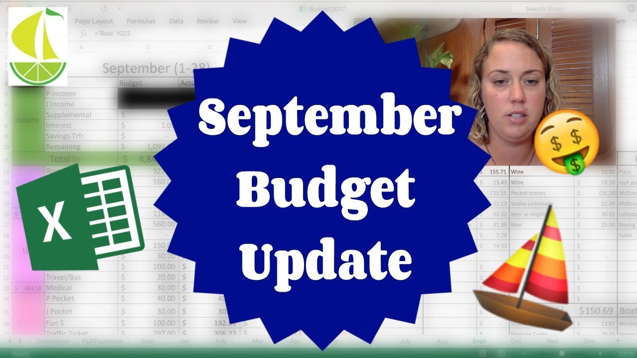 Liveaboards in Hawaii - Budget update -   $81,848.24