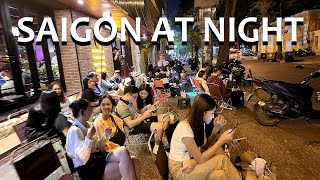 The Saigon Tourists Dont See Ho Chi Minh City Like A Local Vietnam 